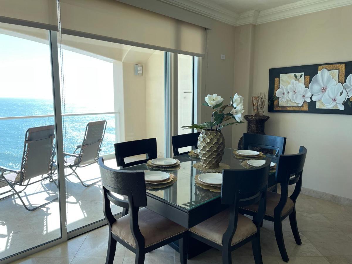 Luxury Condo 15-08 With The Best Ocean View In Rosarito Eksteriør billede