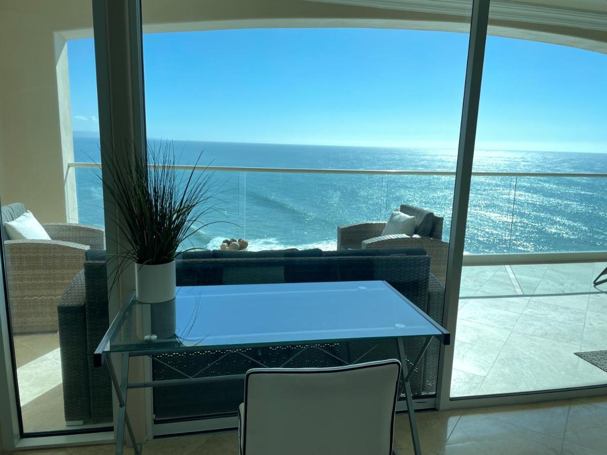 Luxury Condo 15-08 With The Best Ocean View In Rosarito Eksteriør billede